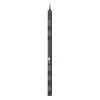 APC NetShelter Rack PDU Advanced - Stromverteilungseinheit (Rack - einbaufähig) - geschaltet, 230 V, 32 A - Wechselstrom 200-240 V - 7.4 kW - 7400 VA - 1-phasig - Ethernet 10 / 100 / 1000, Ethernet 10 / 100 - Eingabe, Eingang IEC 60309 332P6 - Ausgangsans