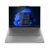 Lenovo ThinkPad X1 2-in-1 Gen 10 21Q0 - Flip-Design - Intel Core Ultra 7 265U - Intel Evo vPro Enterprise Platform - Win 11 Pro - Intel Graphics - 64 GB RAM - 2 TB SSD TCG Opal Encryption 2, NVMe - 35.6 cm (14") OLED Touchscreen 2880 x 1800 (2.8K) @