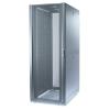 Rack / NetShelter SX 42U 750mm Wide x 1200mm Deep Enclosure with Sides Black -2000 lbs. Shock Packaging