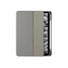 dbramante1928 London - Flip-Hülle für Tablet - ICON - Flussstein - für Apple 10.9-inch iPad (10. Generation), iPad (A16)