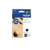 Brother LC12EBK - XL-Kapazität - Schwarz - original - Tintenpatrone - für Brother MFC-J6925DW