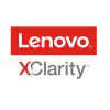 Lenovo XClarity Pro - Lizenz + 1 Jahr Software-Abonnement und Support - 1 verwalteter Server - Linux, Win - für ThinkSystem SR250, SR250 V2, SR630 V2, SR645, SR650 V2, SR665, ST250, ST250 V2, ST650 V2