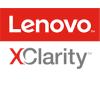 Lenovo XClarity Pro - Lizenz + 3 Jahre Software-Abonnement und Support - 1 verwalteter Server - Linux, Win - für ThinkSystem SR250, SR250 V2, SR630 V2, SR645, SR650 V2, SR665, ST250, ST250 V2, ST650 V2