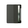 dbramante1928 London ICON - Flip-Hülle für Tablet - Kunststoff - Waldschatten - für Apple 11-inch iPad Air M3 Wi-Fi, M3 Wi-Fi + Cellular