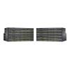 Cisco Catalyst 2960X-48TS-LL - Switch - managed - 48 x 10 / 100 / 1000 + 2 x Gigabit SFP - Desktop, an Rack montierbar - wiederhergestellt