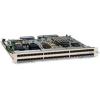 Cisco Catalyst 6800 Series Gigabit Ethernet Fiber Module with DFC4 - Erweiterungsmodul - SFP (mini-GBIC) x 48 - für Catalyst 6800ia, 6807-XL, 6880-X, 6880-X-Chassis