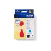 Brother LC121C - Cyan - original - Tintenpatrone - für Brother DCP-J100, DCP-J105, DCP-J132W, DCP-J552DW, DCP-J752DW