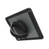 Compulocks Ergonomic Tablet Hand Grip - Griff für Tablet - Schwarz