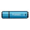 Kingston IronKey Vault Privacy 50 Series - USB-Flash-Laufwerk - 512 GB - USB 3.2 Gen 1