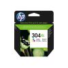 HP Ink / 304XL Tri-color
