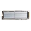 HP Z Turbo Drive - SSD - 2 TB - intern - M.2 2280 - PCIe 4.0 x4 - für Workstation Z2 G9 (Mini)