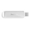 Phone Drive USB-C Arctic White 256GB