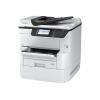 Epson WorkForce Pro WF-C878RDTWF - Multifunktionsdrucker - Farbe - Tintenstrahl - A3 (Medien) - bis zu 22 Seiten / Min. (Kopieren) - bis zu 24 Seiten / Min. (Drucken) - 835 Blatt - 33.6 Kbps - Gigabit LAN, Wi-Fi(n), USB 3.0, USB 2.0-Host
