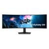 Samsung G95C / 49" DQHD Gaming