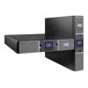 Eaton 9PX 2200i RT2U Netpack - USV (in Rack montierbar / extern) - Wechselstrom 200 / 208 / 220 / 230 / 240 V - 2200 watt - 2200 VA - 1-phasig - Ethernet 10 / 100 / 1000, RS-232, USB - Ausgangsanschlüsse: 10 - PFC - 2U