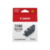 Canon PFI-5100 GY - 14.4 ml - Grau - original - hängende Box - Tintenbehälter - für imagePROGRAF PRO-310
