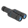 Delock Kabelverbinder RJ45 Buchse zu 2 x RJ45 Buchse Cat.6A wasserfest