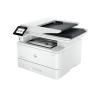 HP LaserJet Pro MFP 4102fdw - Multifunktionsdrucker - s / w - Laser - Legal (216 x 356 mm) (Original) - A4 / Legal (Medien) - bis zu 38 Seiten / Min. (Kopieren) - bis zu 40 Seiten / Min. (Drucken) - 350 Blatt - 33.6 Kbps - Gigabit LAN, Wi-Fi(n), USB, USB-