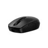 HP 695 - Maus - Qi-Ladung - 7 Tasten - kabellos - Bluetooth - Schwarz