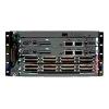 Cisco Catalyst 6504-E - Switch - an Rack montierbar