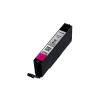 Canon CLI-571M XL - 11 ml - Hohe Ergiebigkeit - Magenta - original - Tintenbehälter - für PIXMA TS5051, TS5053, TS5055, TS6050, TS6051, TS6052, TS8051, TS8052, TS9050, TS9055