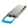 Cisco - CPAK Sendeempfängermodul - 100 Gigabit Ethernet - 100GBase-SR10 - SC / PC-Multimodus - bis zu 150 m - 850 nm - für ASR 9001, 9006, 9006 with PEM Version 2, 9010, 9010 with PEM Version 2