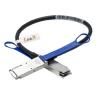 NVIDIA LinkX 100Gb / s VCSEL-Based Active Optical Cables - InfiniBand-Kabel - QSFP zu QSFP - 15 m - Glasfaser - SFF-8665 / IEEE 802.3bm - aktiv, halogenfrei