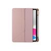 dbramante1928 London - Flip-Hülle für Tablet - rosa sandfarben - für Apple 10.9-inch iPad (10. Generation)