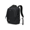 DICOTA Backpack Eco - Notebook-Rucksack - 39.6 cm - 14" - 15.6" - Schwarz