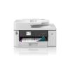 Brother MFC-J5340DWE - Multifunktionsdrucker - Farbe - Tintenstrahl - A3 / Ledger (Medien) - bis zu 28 Seiten / Min. (Drucken) - 250 Blatt - 14.4 Kbps - USB 2.0, LAN, Wi-Fi(n), USB-Host