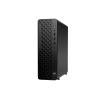 HP ProDesk 2 G2a E - SFF - Ryzen 5 8645HS - RAM 16 GB - SSD 512 GB - NVMe - Radeon 780M - Win 11 Pro - Monitor: keiner - Tastatur: Deutsch