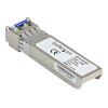 StarTech.com J9151D-ST Transceiver Modul (SFP+ Module, 10GBase-LR HP kompatibel, Glasfaser, 1310nm, LC Single Mode mit DDM) - SFP+-Transceiver-Modul (gleichwertig mit: HP J9151D) - 10GbE - 10GBase-LR - LC Single-Modus - bis zu 10 km - 1310 nm - für H