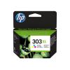 HP 303XL - 10 ml - Hohe Ergiebigkeit - Farbe (Cyan, Magenta, Gelb) - original - Tintenpatrone - für ENVY Photo 62XX, Photo 71XX, Photo 78XX, ENVY Inspire 72XX, 79XX
