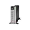 APC Smart-UPS On-Line Li-Ion 3000VA - USV (in Rack montierbar / extern) - Wechselstrom 230 V - 2700 Watt - 3000 VA - Ethernet 10 / 100, RS-232, USB - Ausgangsanschlüsse: 8 - Schwarz