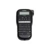 Brother P-Touch PT-H110 - Beschriftungsgerät - s / w - Thermotransfer - Rolle (1,2 cm) - 180 dpi - bis zu 20 mm / Sek. - 2-zeiliger Druck
