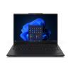 Lenovo ThinkPad L13 Gen 6 21R5 - 180°-Scharnierdesign - Intel Core Ultra 5 225U - Win 11 Pro - Intel Graphics - 16 GB RAM - 512 GB SSD TCG Opal Encryption 2, NVMe - 33.8 cm (13.3") IPS 1920 x 1200 - Wi-Fi 6E, Bluetooth - Schwarz - kbd: Deutsch - mit