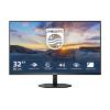 Philips 32E1N3100LA - 3000 Series - LED-Monitor - 81.3 cm (32") (31.5" sichtbar) - 1920 x 1080 Full HD (1080p) @ 75 Hz - VA - 300 cd / m² - 3000:1 - 1 ms - 2xHDMI, VGA - Lautsprecher - Textured Black