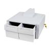 Primary Tall Single Storage Drawer