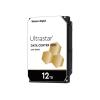 WD Ultrastar DC HC520 HUH721212ALE604 - Festplatte - 12 TB - intern - 3.5" (8.9 cm) - SATA 6Gb / s - 7200 rpm - Puffer: 256 MB
