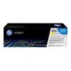 Toner CB542A / gelb / bis zu 1400 Seiten / für HP Color LaserJet CP 1215 / CP 1515 / CP 1518