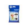 Brother LC3213BK - Schwarz - original - Tintenpatrone - für Brother DCP-J572DW, DCP-J772DW, DCP-J774DW, MFC-J890DN, MFC-J890DW, MFC-J890DWN