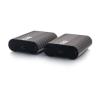 C2G Superbooster USB Camera Extender Over Cat Box to Box Kit - USB-Erweiterung - über CAT 6 - bis zu 45.7 m