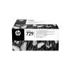HP 729 - Original - DesignJet - Druckkopf-Austauschset - für DesignJet T730, T830