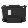 Targus SafePort Max - Schutzhülle für Tablet - widerstandsfähig - Thermoplastisches Polyurethan (TPU), Silikon, Polymer - für Apple 10.9-inch iPad (10. Generation), iPad A16 Wi-Fi, A16 Wi-Fi + Cellular