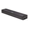 Brother PocketJet 8 PJ-822 - Drucker - s / w - Thermodirekt - A4 / Legal - 203 x 200 dpi - bis zu 13.5 Seiten / Min. - USB-C