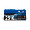 Brother TN-2510XL - Super High Capacity - Schwarz - original - Box - Tonerpatrone - für Brother DCP-L2620, L2627, L2660, HL-L2400, L2445, L2447, MFC-L2800, L2827, L2860