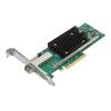 Lenovo ThinkSystem QLogic QLE2772 - Hostbus-Adapter - PCIe 4.0 x8 Low-Profile - 32Gb Fibre Channel SFP+ x 1 - für ThinkSystem SR630 V2, SR635, SR645, SR650 V2, SR655, SR665, SR850 V2, SR860 V2, ST650 V2