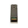 Startech 10 Gigabit LWL SFP+ Transceiver Modul - HP 455883-B21 Kompatibel - MM LC mit DDM - 300m - 10GBase-SR - SFP+-Transceiver-Modul (gleichwertig mit: HP 455883-B21) - 10GbE - 10GBase-SR - LC Multi-Mode - bis zu 300 m