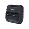 Brother RuggedJet RJ-4250WB - Etikettendrucker - Thermodirekt - Rolle (11,3 cm) - 203 dpi - bis zu 127 mm / Sek. - USB 2.0, Wi-Fi(n), NFC, Bluetooth 4.2
