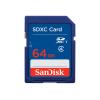 SanDisk - Flash-Speicherkarte - 64 GB - Class 4 - SDXC